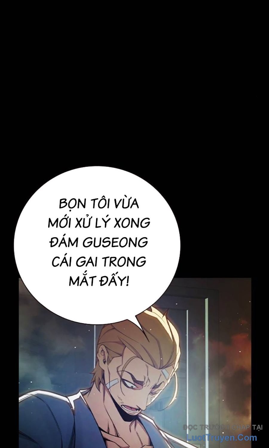 Nhà Tù Vị Thành Niên Chương 66 Ảnh 136