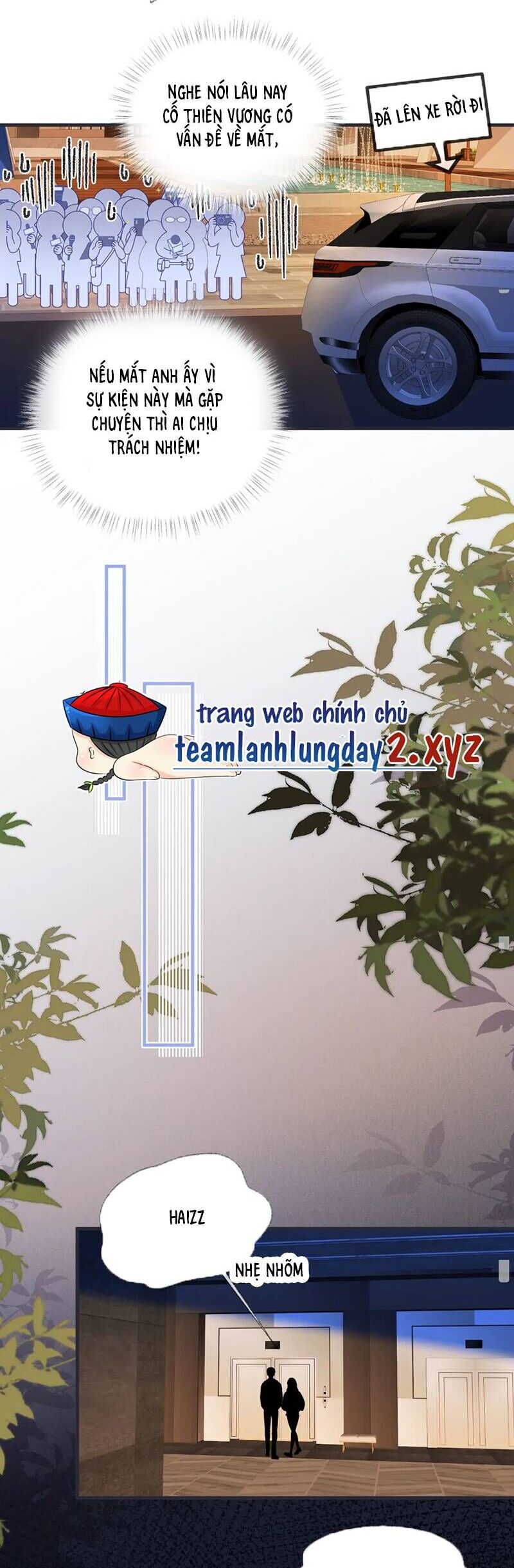 Ta Ở Hiện Đại Làm Đại Boss Chương 148 Ảnh 12