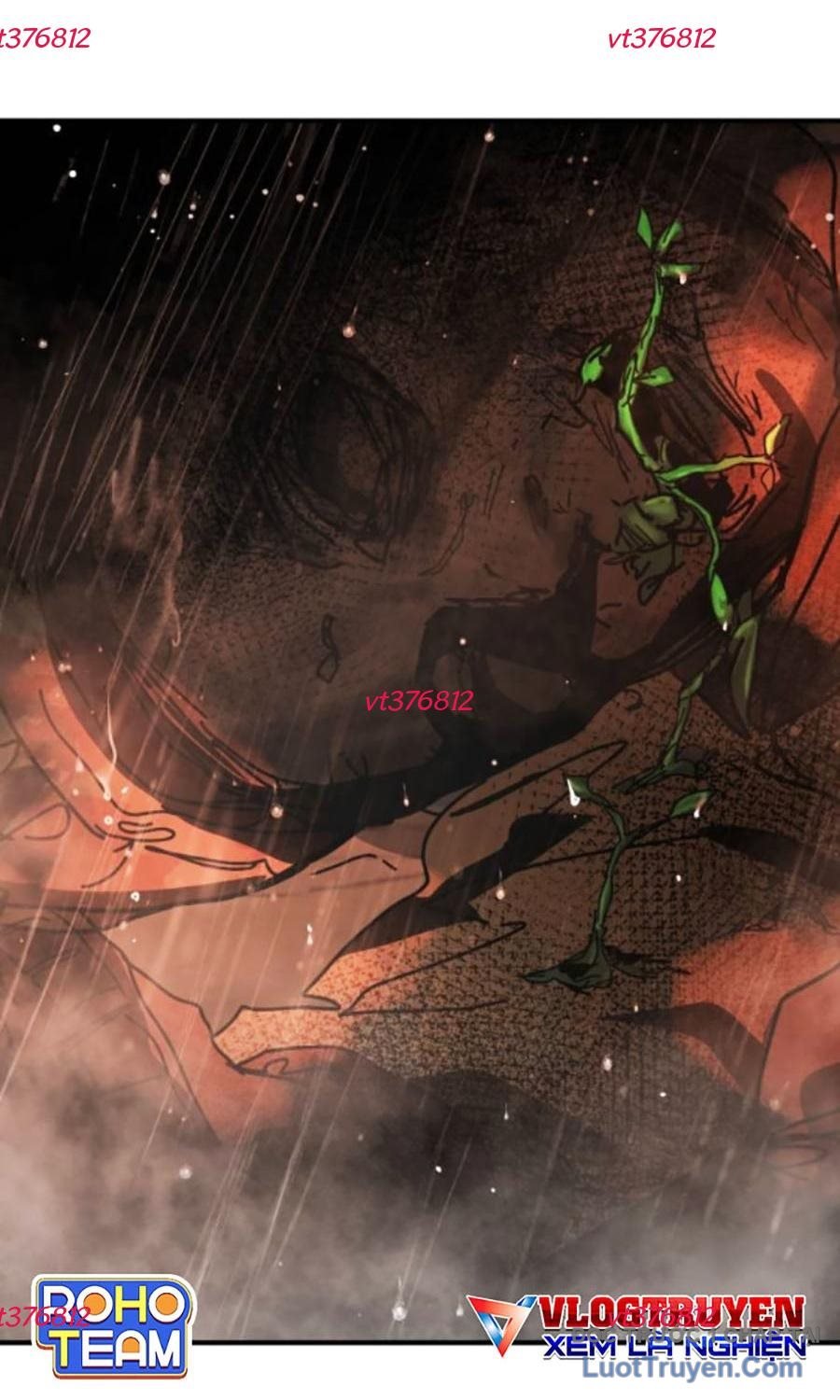 Đại Dịch Seoul Chương 177 Ảnh 56