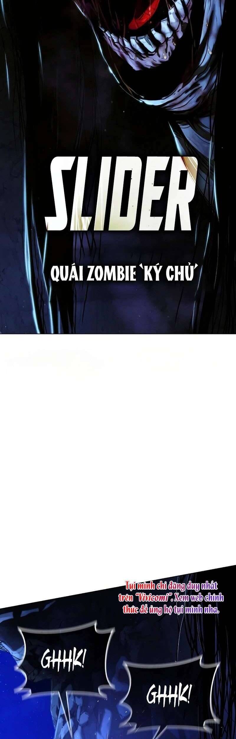 Zombie Papa Chương 11 Ảnh 43