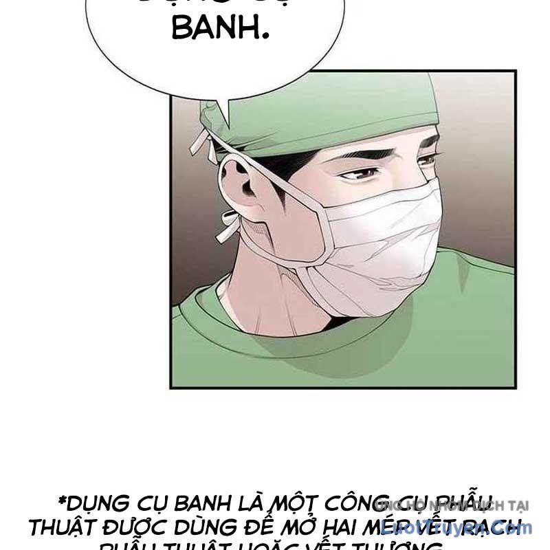 Bác Sĩ Choi Tae-Soo Chương 14 Ảnh 27