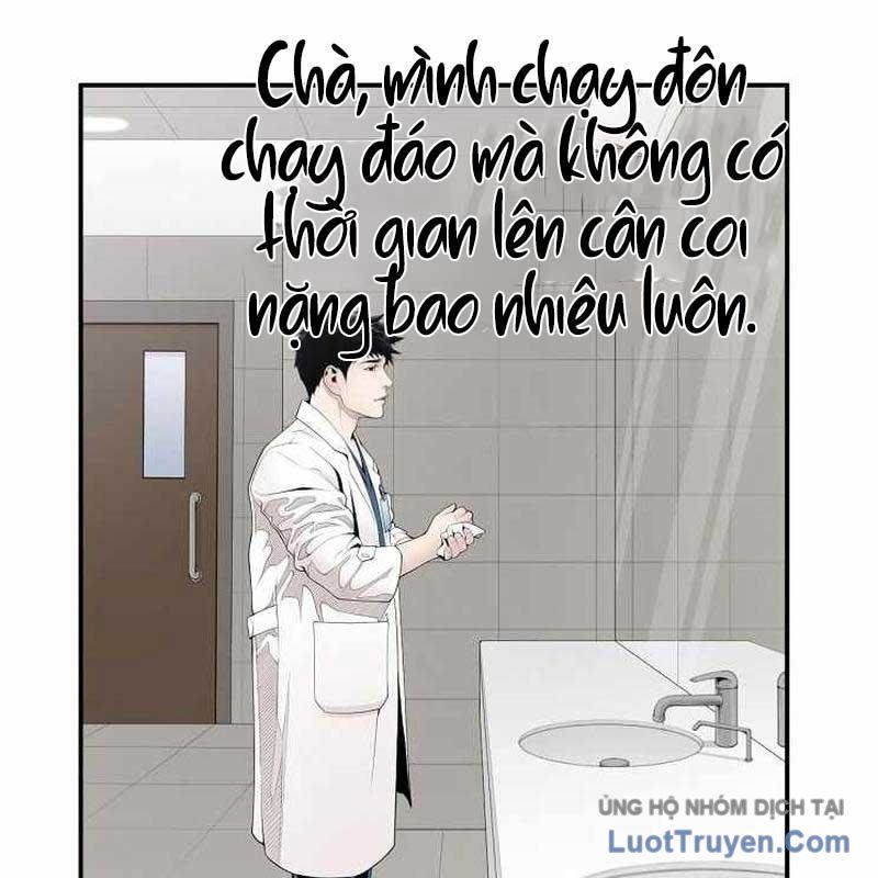 Bác Sĩ Choi Tae-Soo Chương 11 Ảnh 44