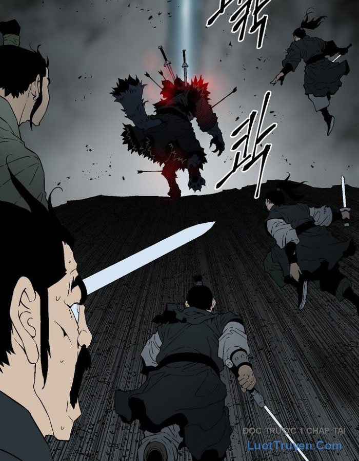 Vĩ Linh Kiếm Tiên Chương 127 Ảnh 113