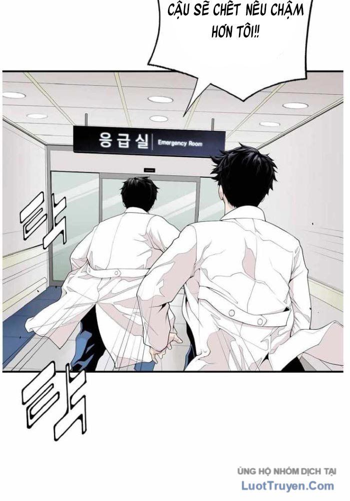 Bác Sĩ Choi Tae-Soo Chương 8 Ảnh 63