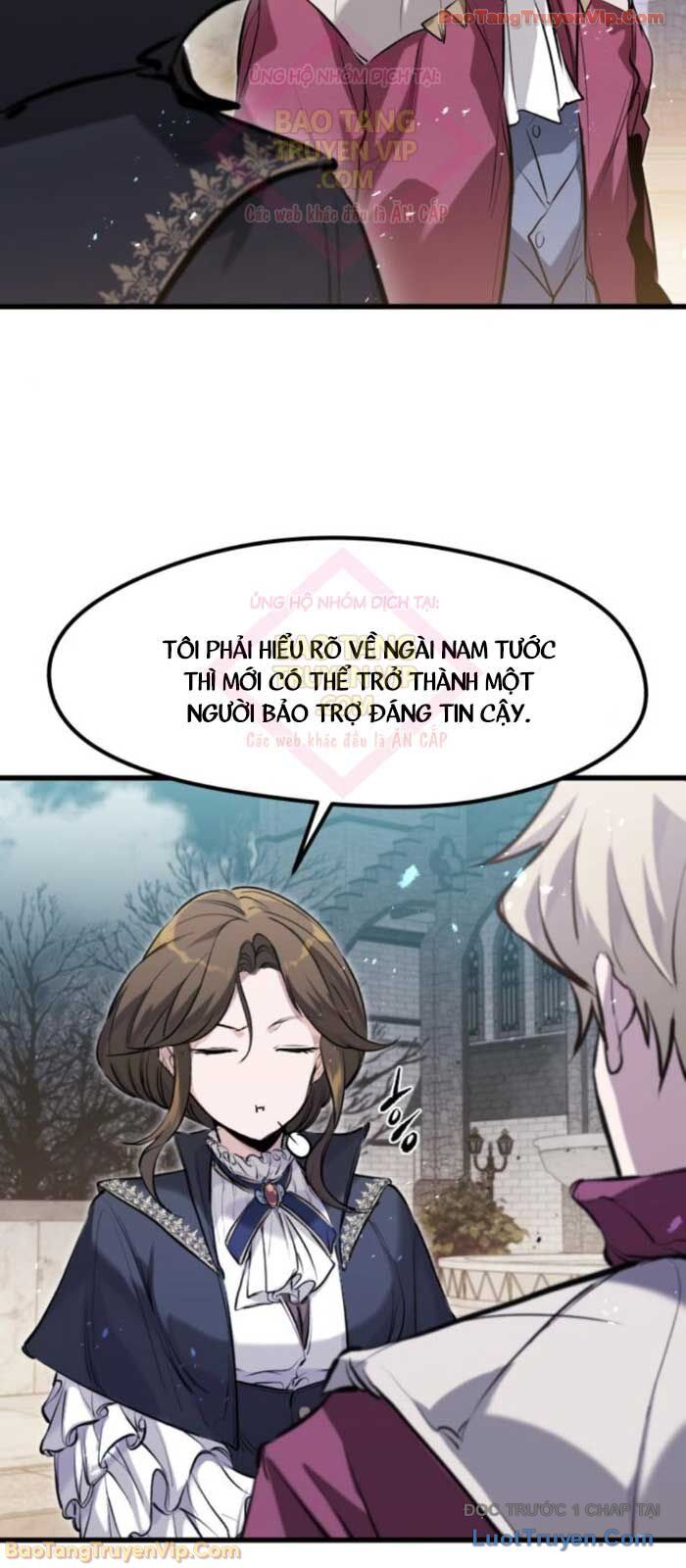 Mỗi Lính Đánh Thuê Trở Về Đều Có Một Kế Hoạch Chương 56 Ảnh 7