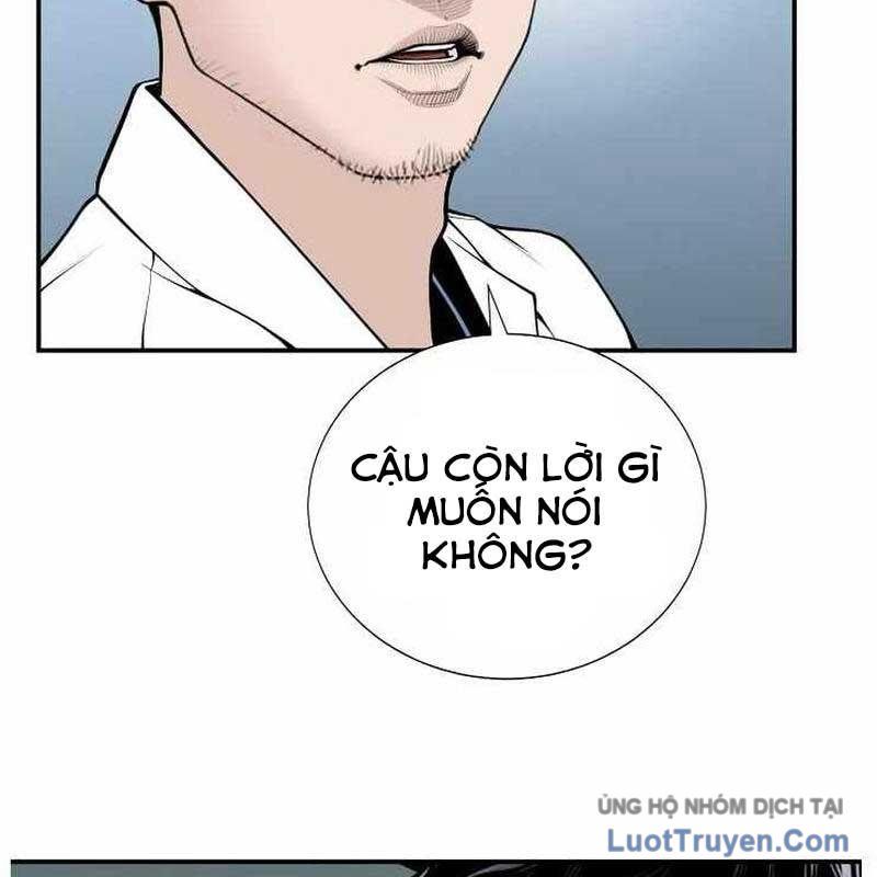 Bác Sĩ Choi Tae-Soo Chương 12 Ảnh 21
