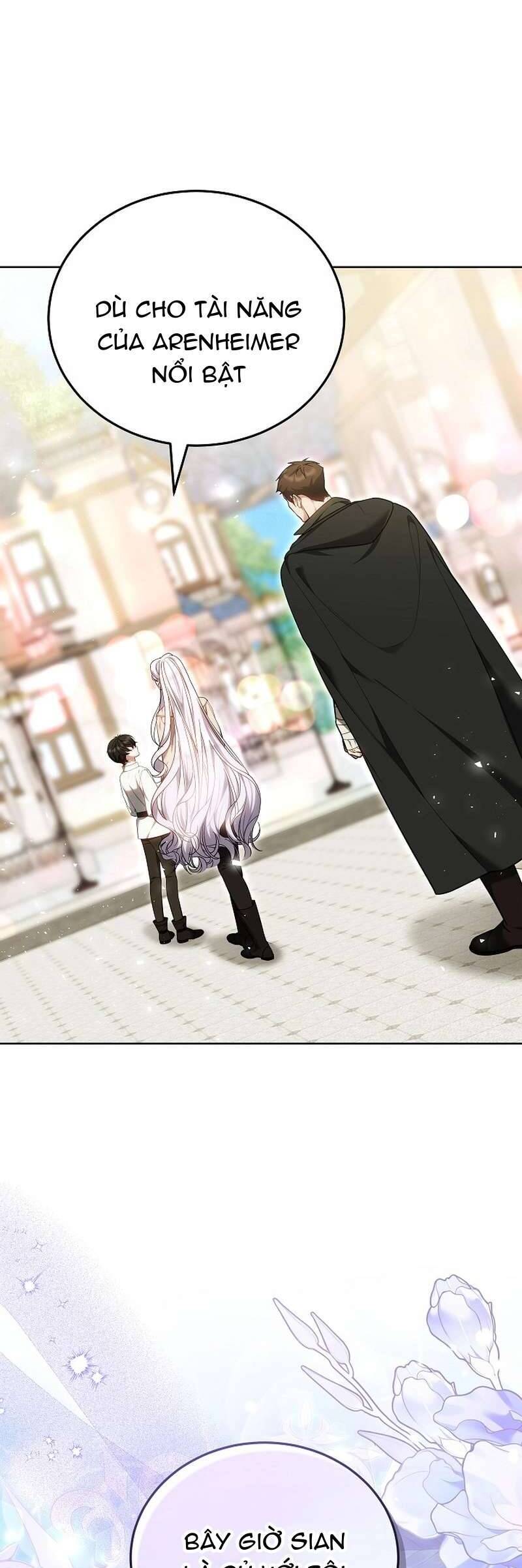 Tôi Đã Nuôi Dưỡng Mầm Mống Của Tội Ác Chương 9 Ảnh 32