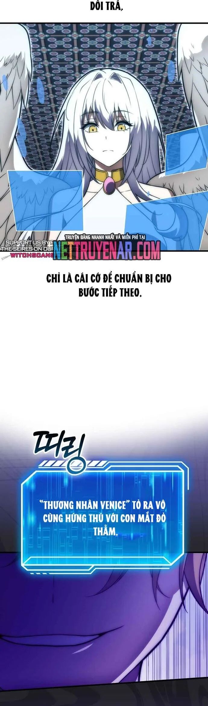 Người Chơi Có Thiên Phú Nghịch Thiên Chương 80 Ảnh 9