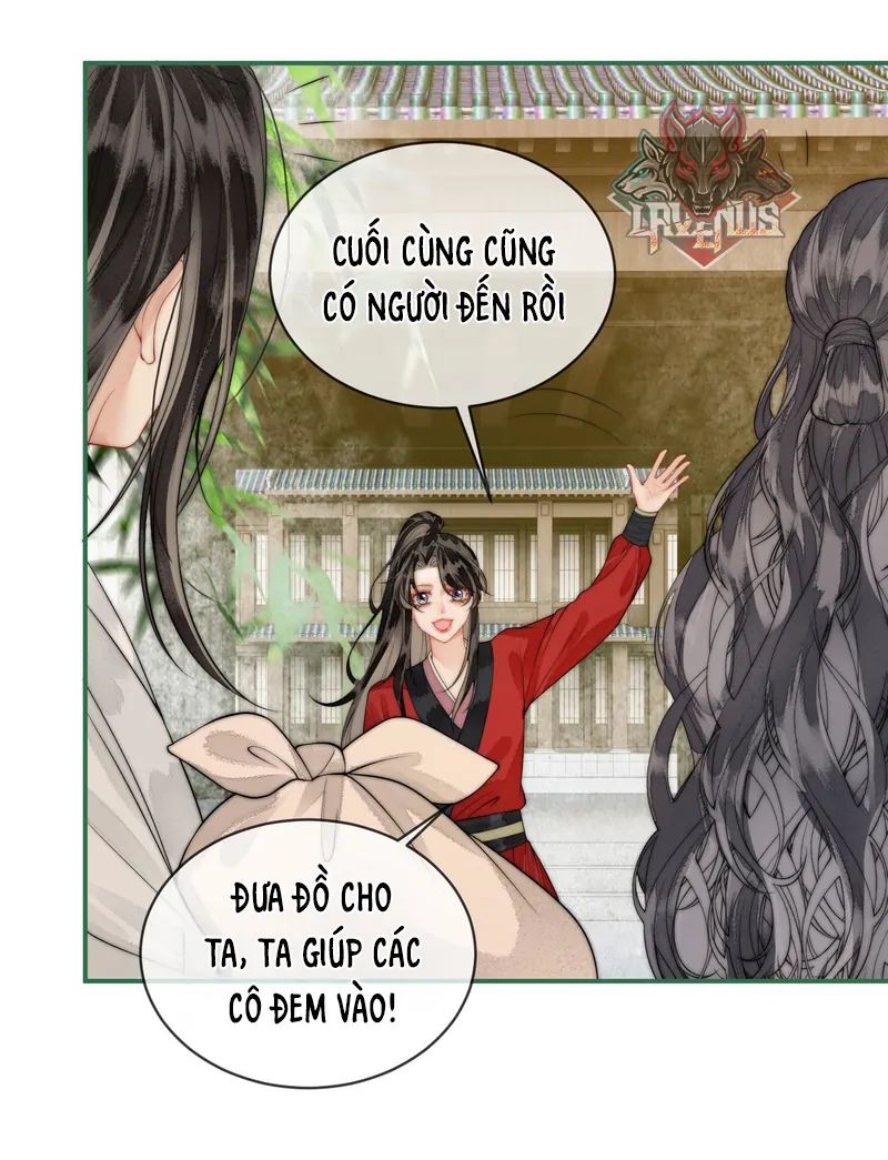 Nhập Hải Chương 7 Ảnh 40