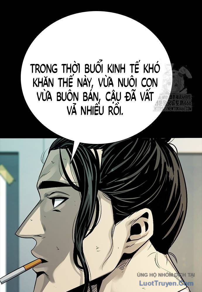 Thế Hệ Bất Hảo Chương 10 Ảnh 16