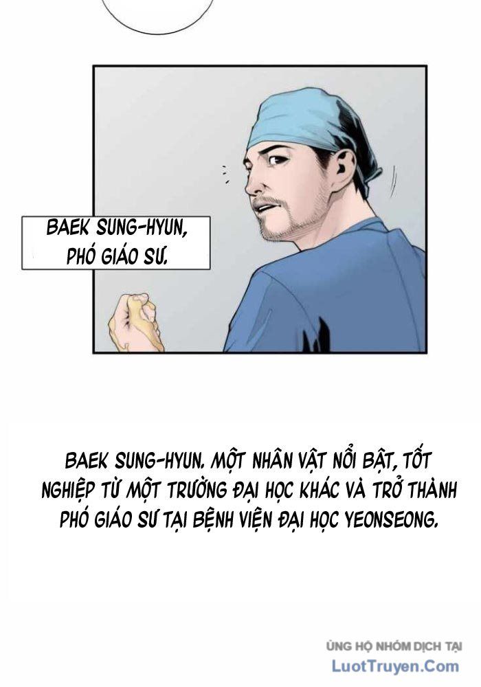 Bác Sĩ Choi Tae-Soo Chương 7 Ảnh 27