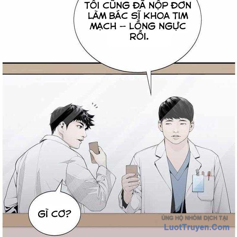 Bác Sĩ Choi Tae-Soo Chương 11 Ảnh 27