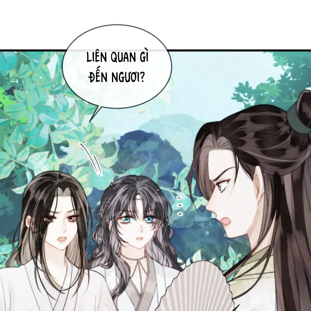Nhập Hải Chương 6 Ảnh 43