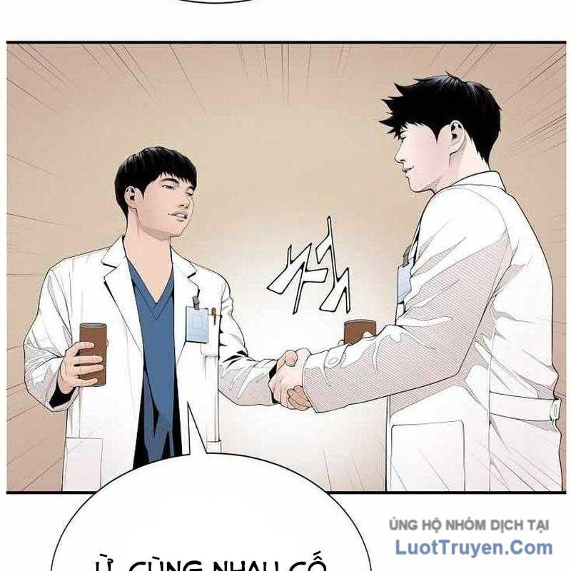 Bác Sĩ Choi Tae-Soo Chương 11 Ảnh 35