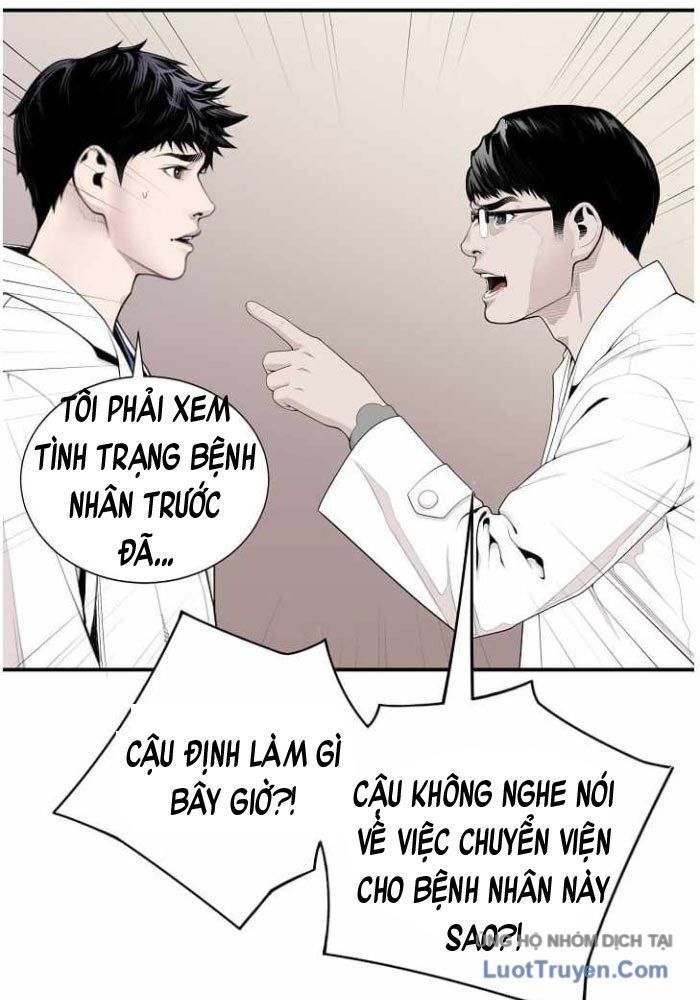 Bác Sĩ Choi Tae-Soo Chương 9 Ảnh 15
