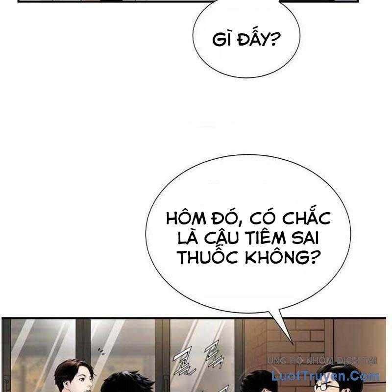 Bác Sĩ Choi Tae-Soo Chương 12 Ảnh 67
