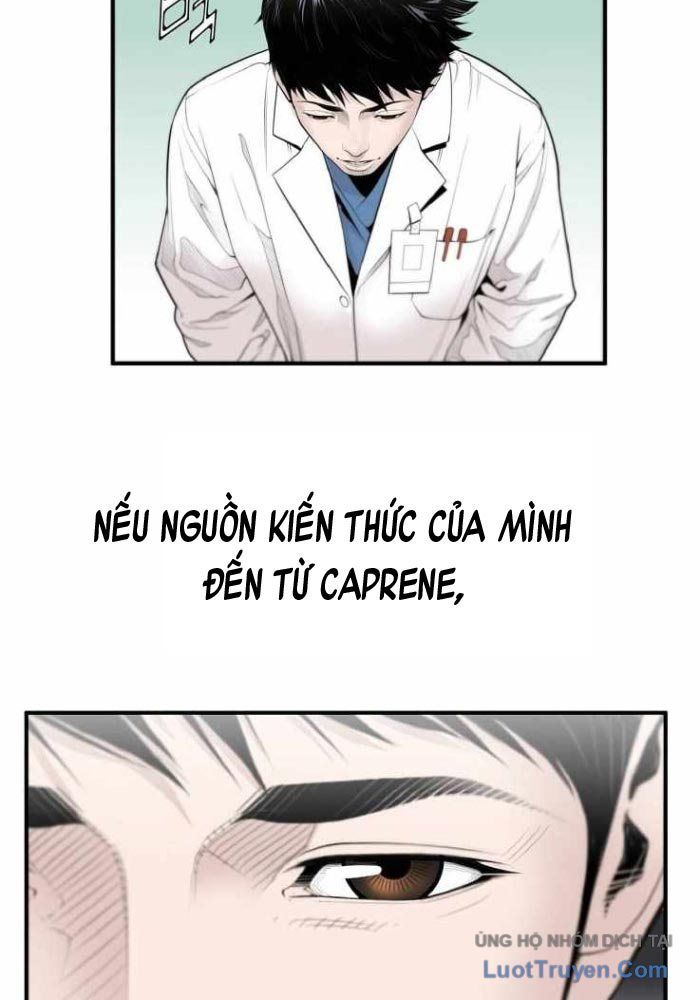 Bác Sĩ Choi Tae-Soo Chương 7 Ảnh 32
