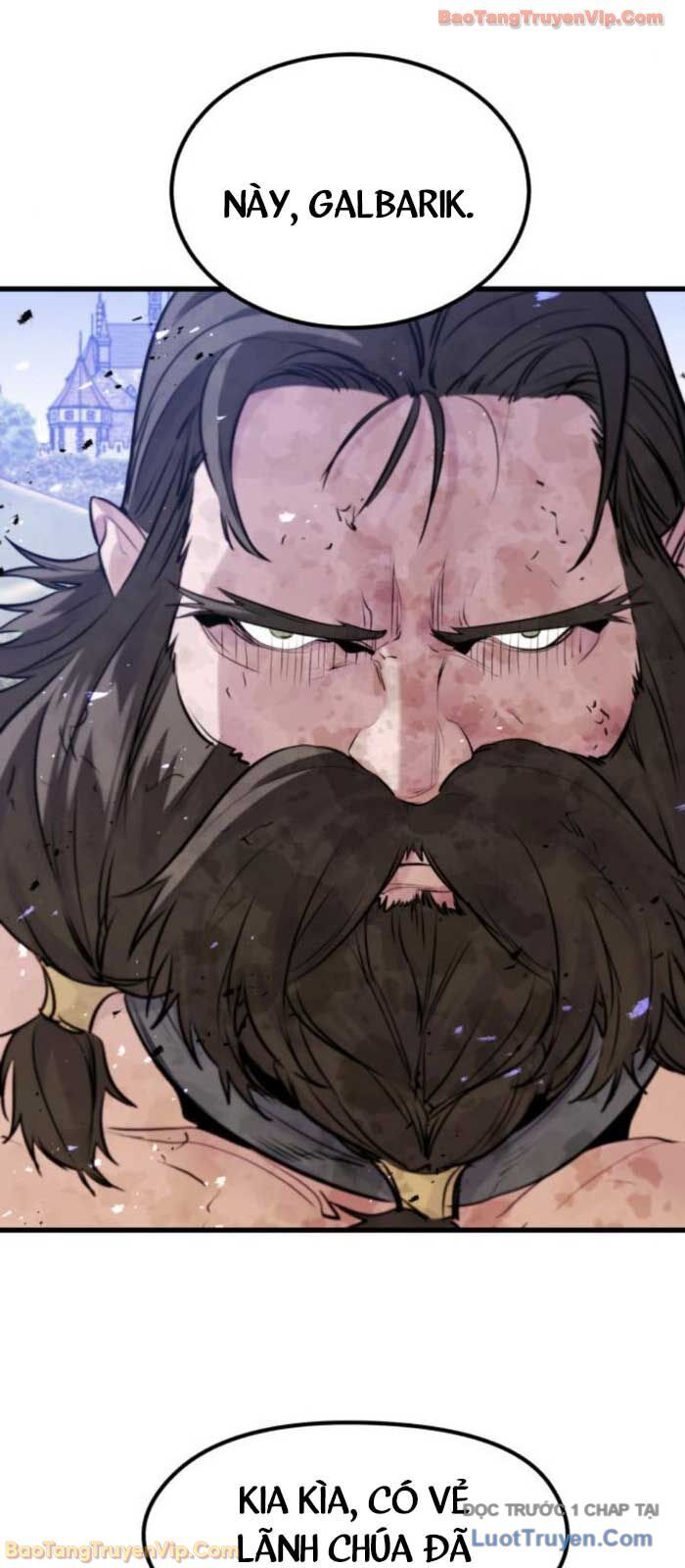 Mỗi Lính Đánh Thuê Trở Về Đều Có Một Kế Hoạch Chương 56 Ảnh 35