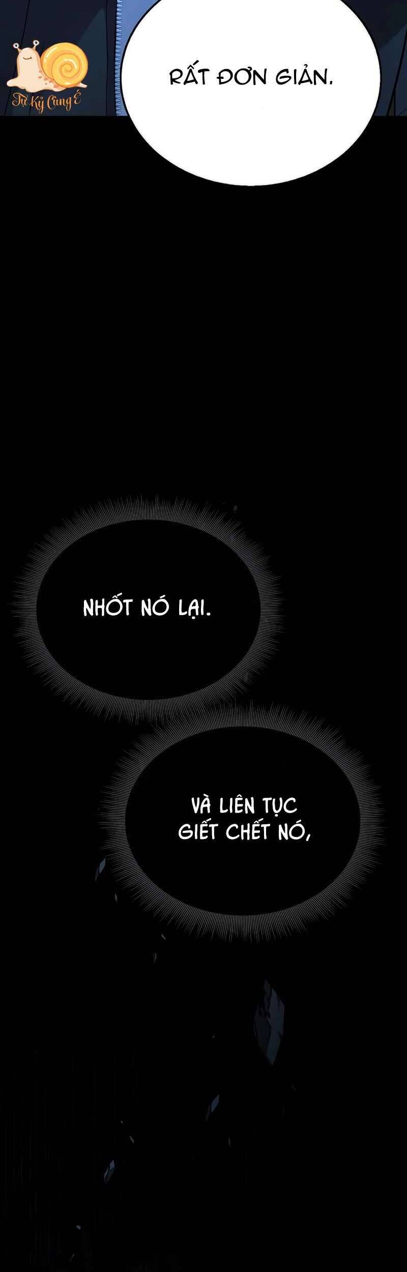 Zombie Papa Chương 11 Ảnh 91