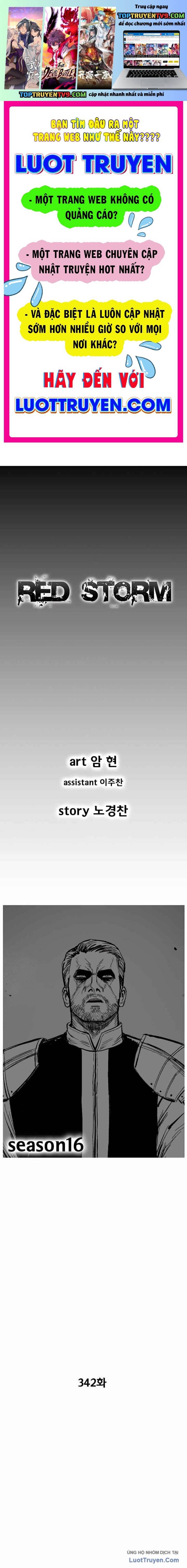 Cơn Bão Đỏ Chương 342 Ảnh 2