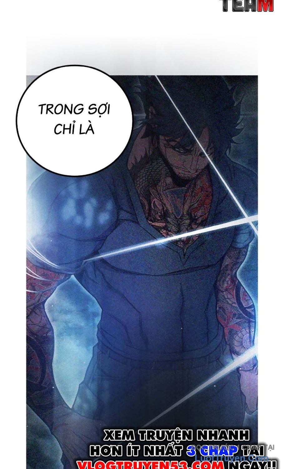 Nhà Tù Vị Thành Niên Chương 66 Ảnh 39