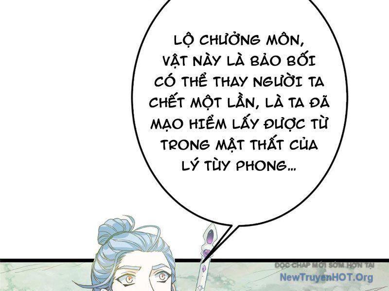 Chưởng Môn Khiêm Tốn Chút Chương 555 Ảnh 109