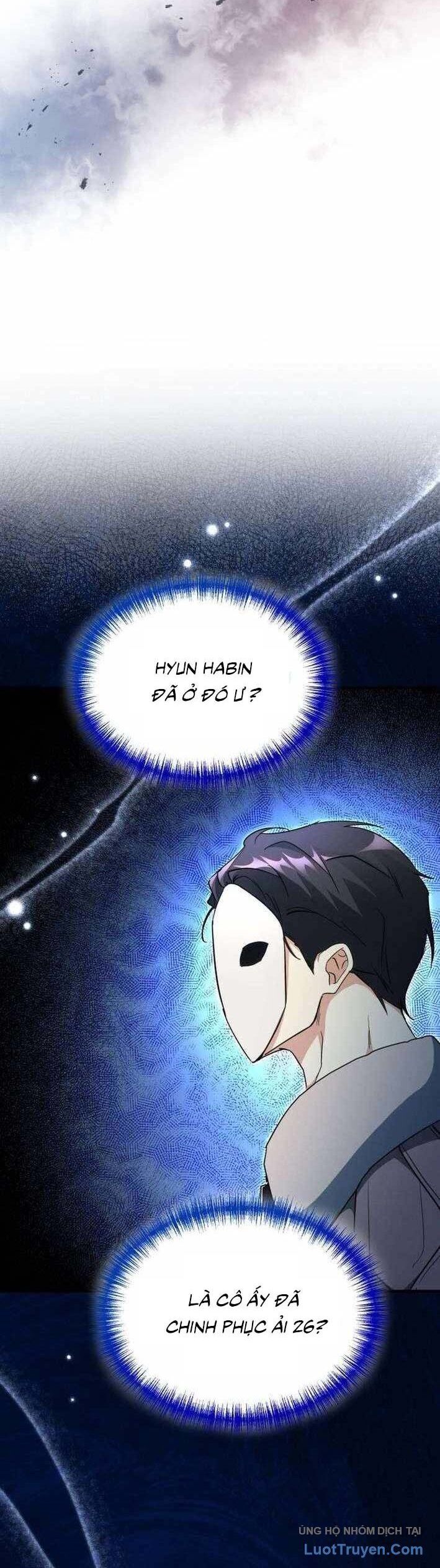 Ranker Mơ Được Nghỉ Hưu Chương 22 Ảnh 5