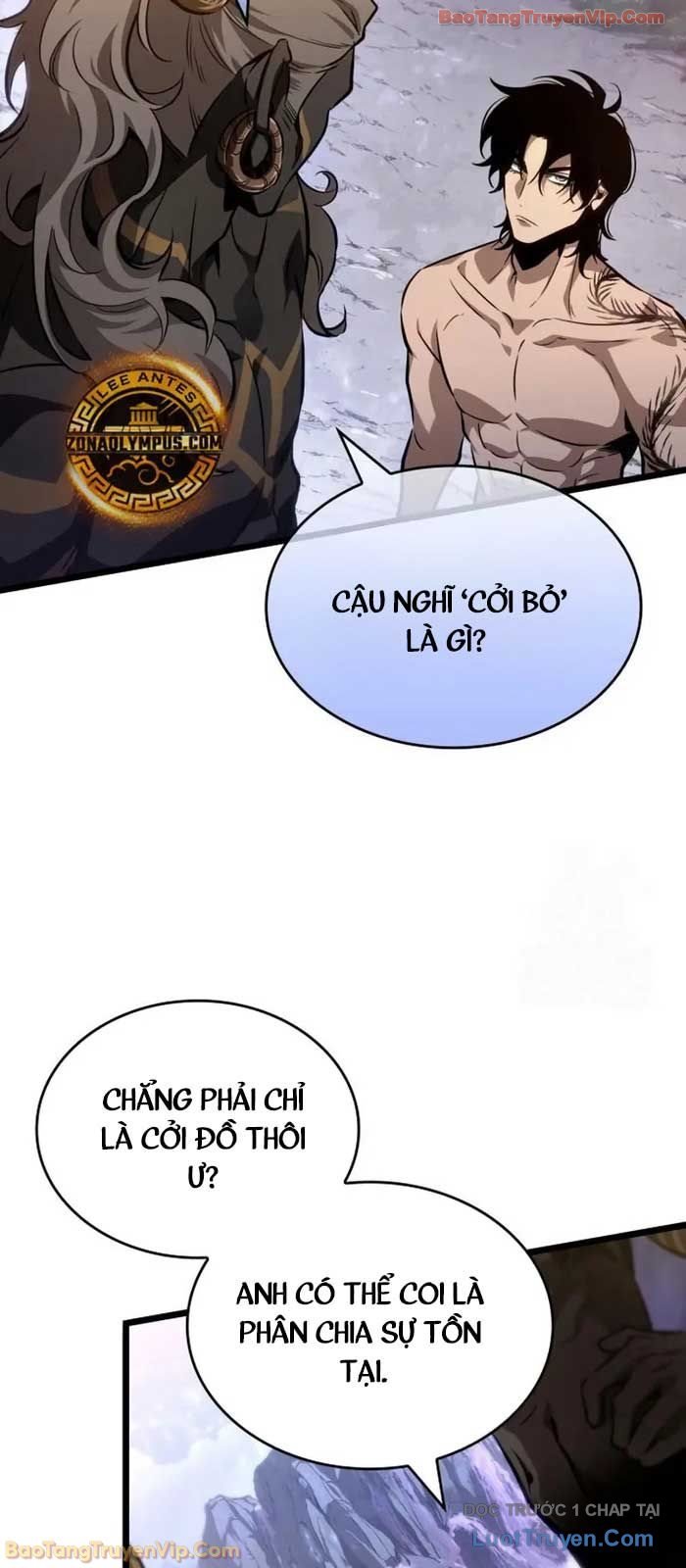 Thế Giới Hậu Tận Thế Chương 199 Ảnh 37