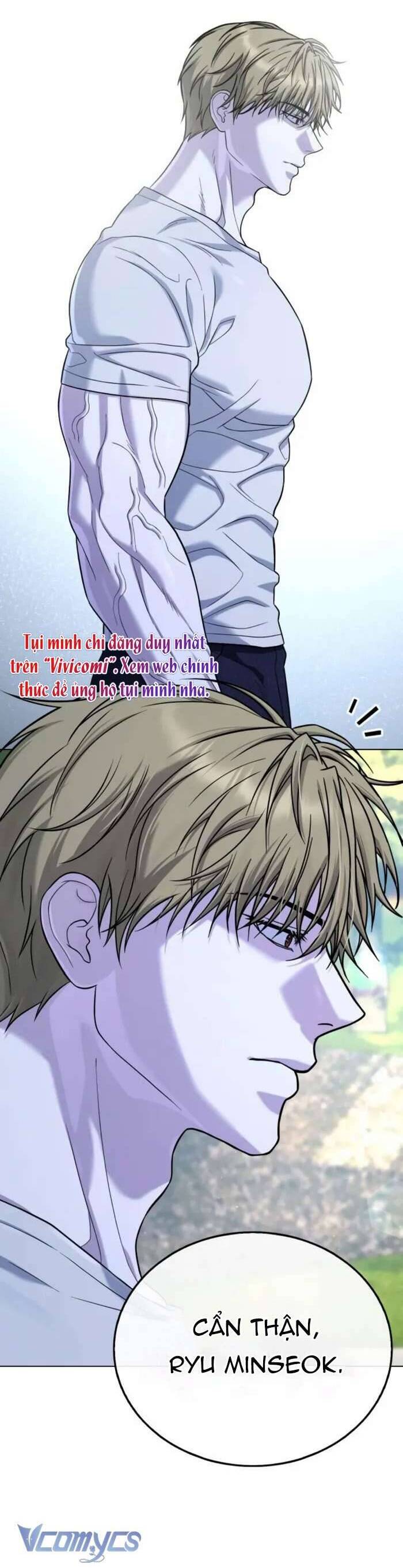 Zombie Papa Chương 12 Ảnh 51