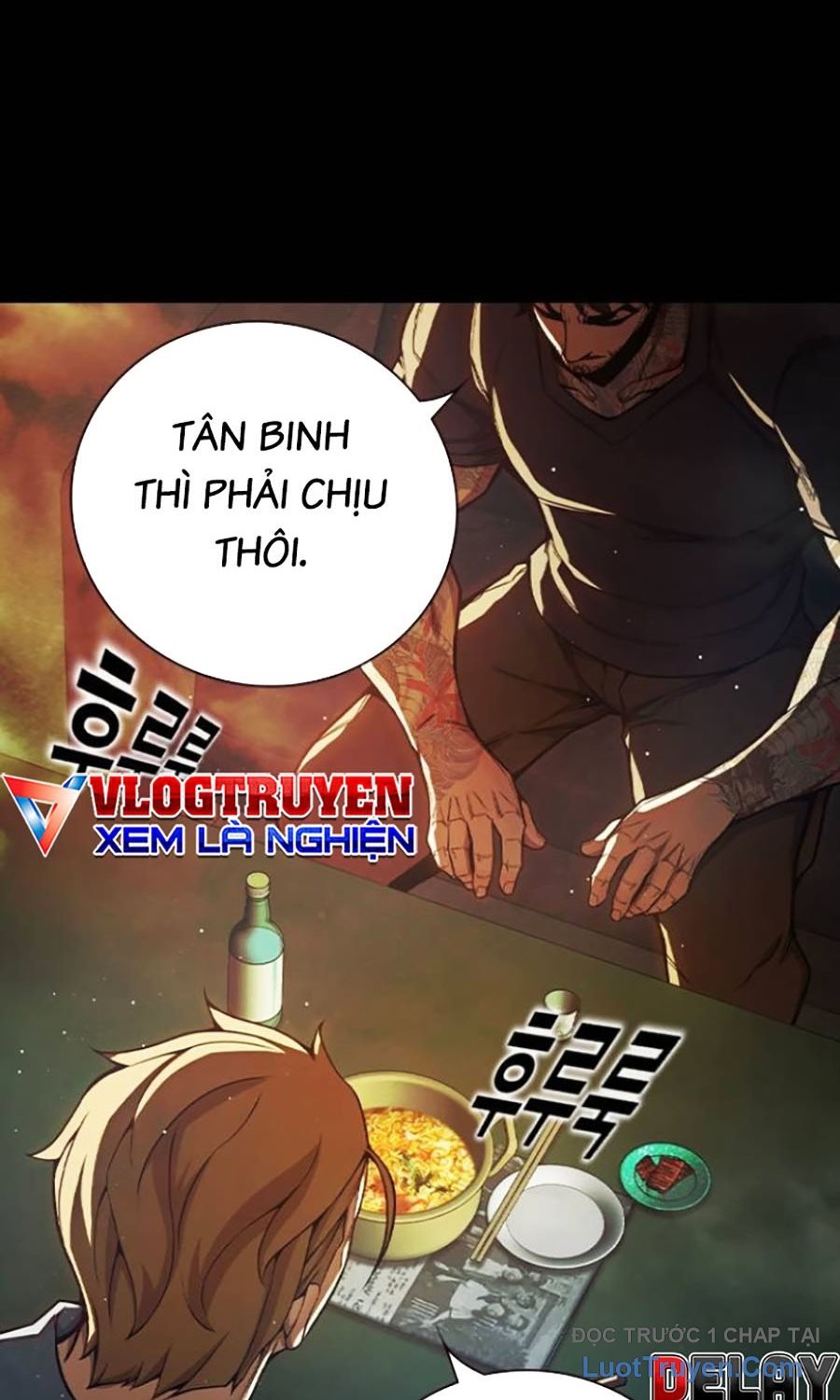 Nhà Tù Vị Thành Niên Chương 66 Ảnh 138