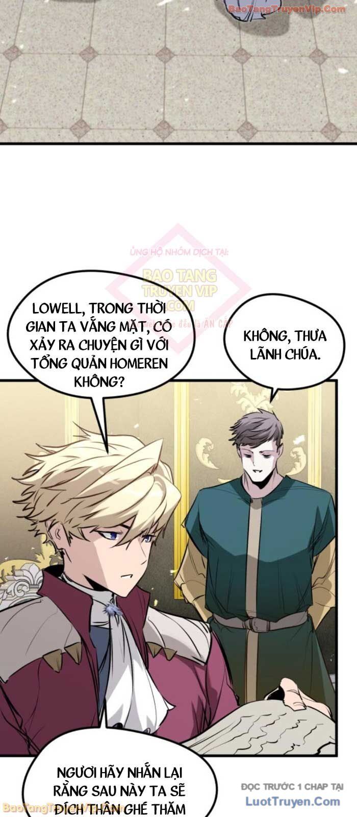 Mỗi Lính Đánh Thuê Trở Về Đều Có Một Kế Hoạch Chương 56 Ảnh 52