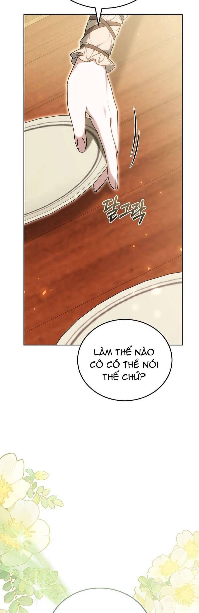 Tôi Đã Nuôi Dưỡng Mầm Mống Của Tội Ác Chương 9 Ảnh 40