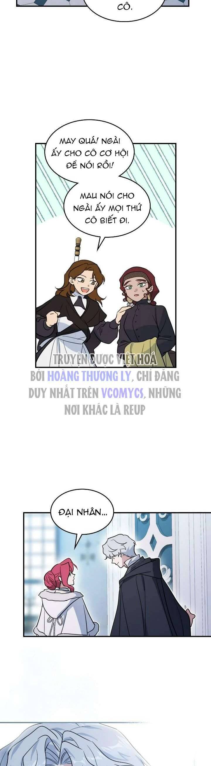 Người Đẹp Và Quái Thú Chương 173 Ảnh 36