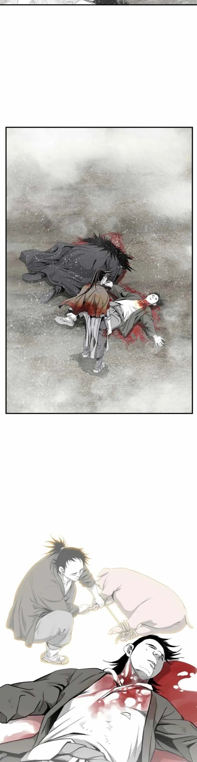 Đăng Thiên Lộ Chương 132 Ảnh 35