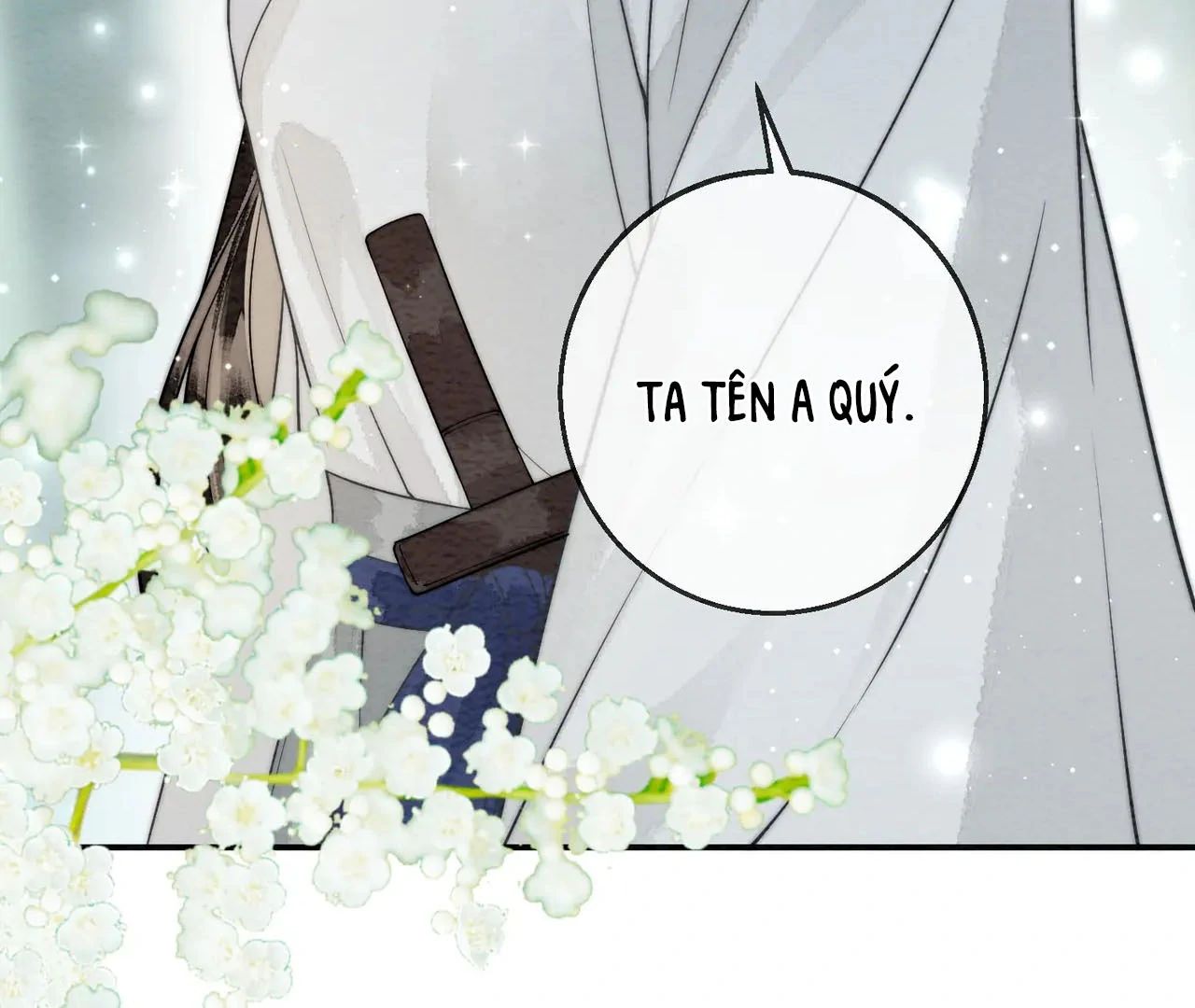 Nhập Hải Chương 2 Ảnh 26