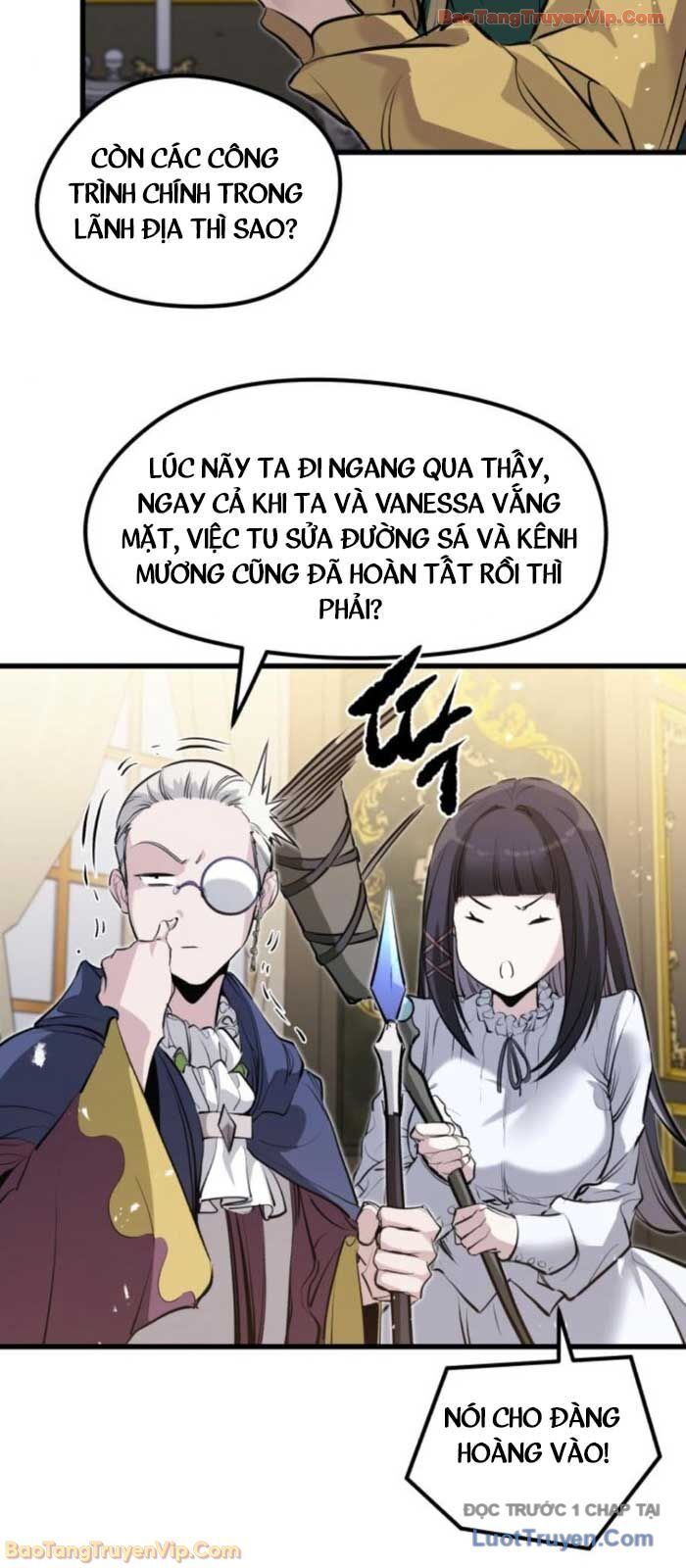 Mỗi Lính Đánh Thuê Trở Về Đều Có Một Kế Hoạch Chương 56 Ảnh 55