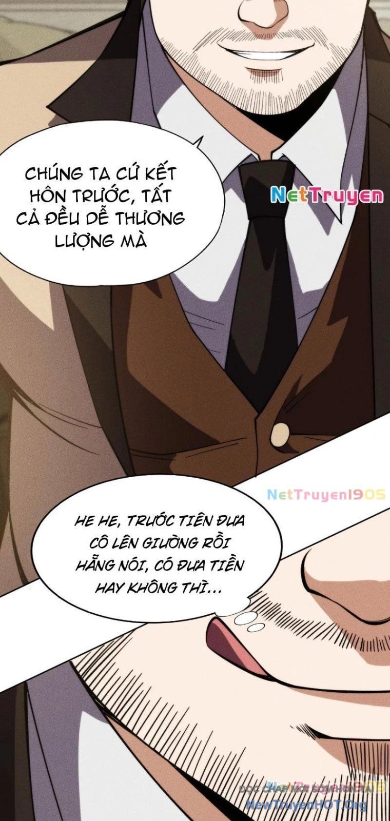 Ẩn Long Đô Thị Chương 4 Ảnh 12