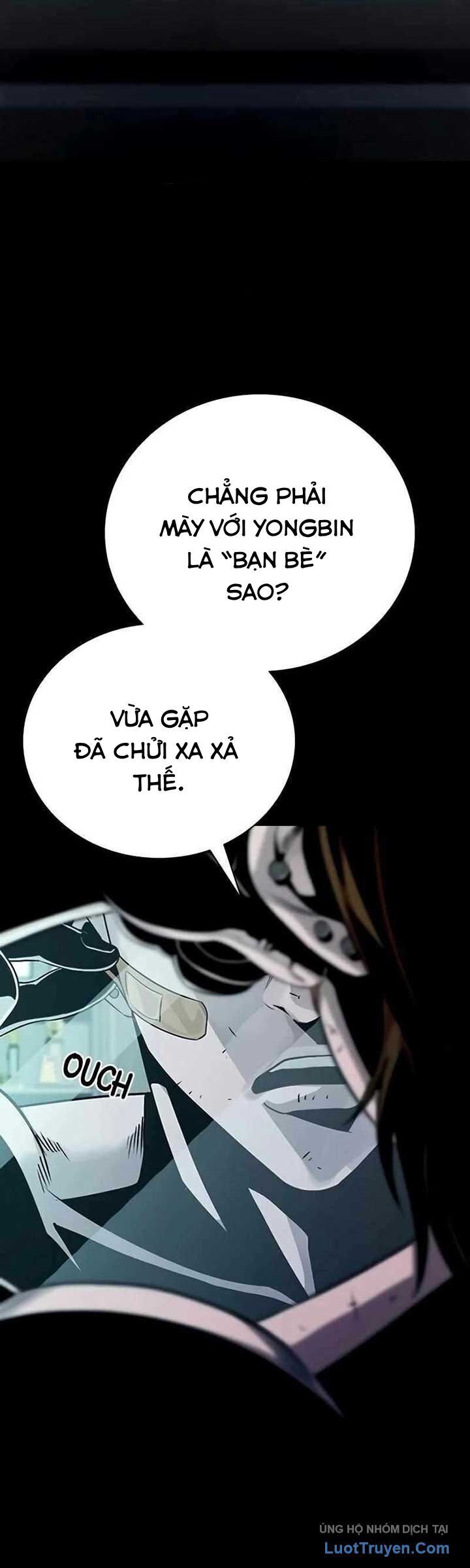 Thế Hệ Bất Hảo Chương 9 Ảnh 48