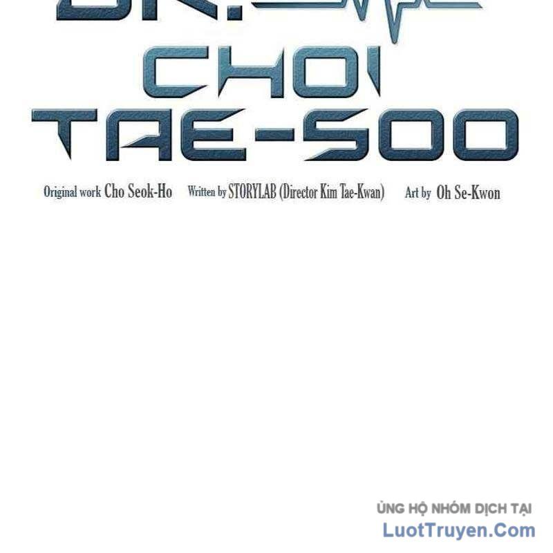 Bác Sĩ Choi Tae-Soo Chương 13 Ảnh 4