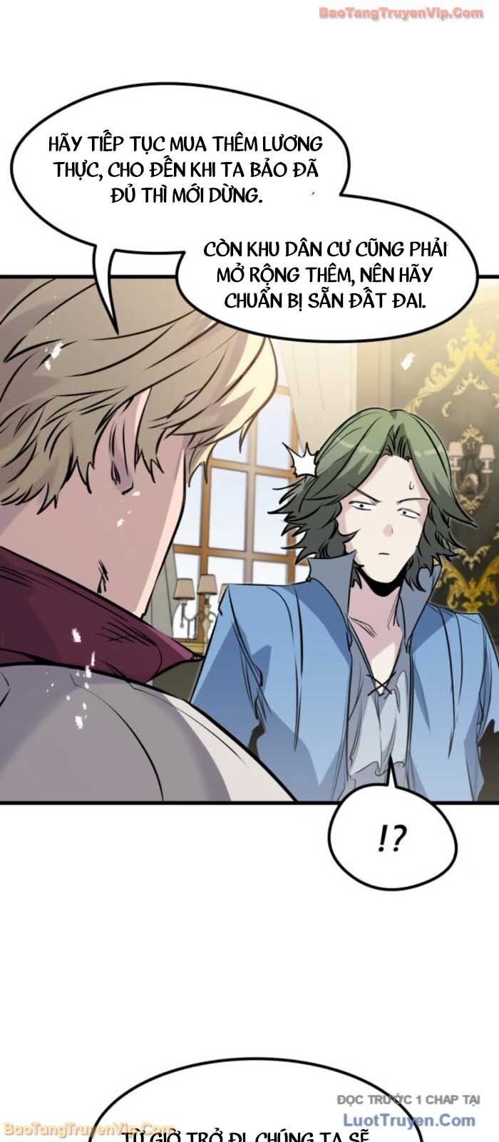 Mỗi Lính Đánh Thuê Trở Về Đều Có Một Kế Hoạch Chương 56 Ảnh 61