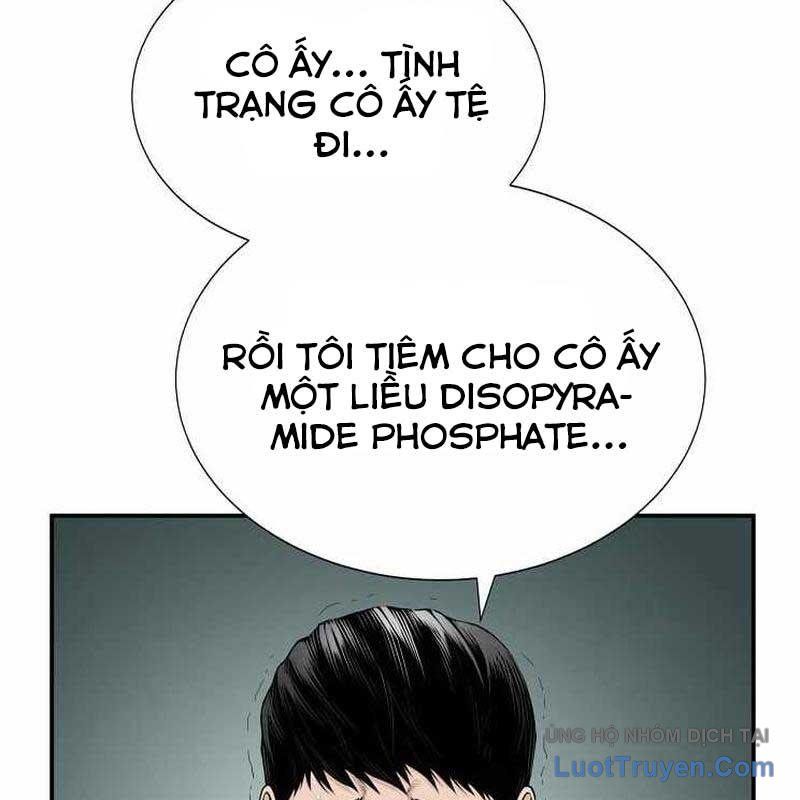 Bác Sĩ Choi Tae-Soo Chương 11 Ảnh 56