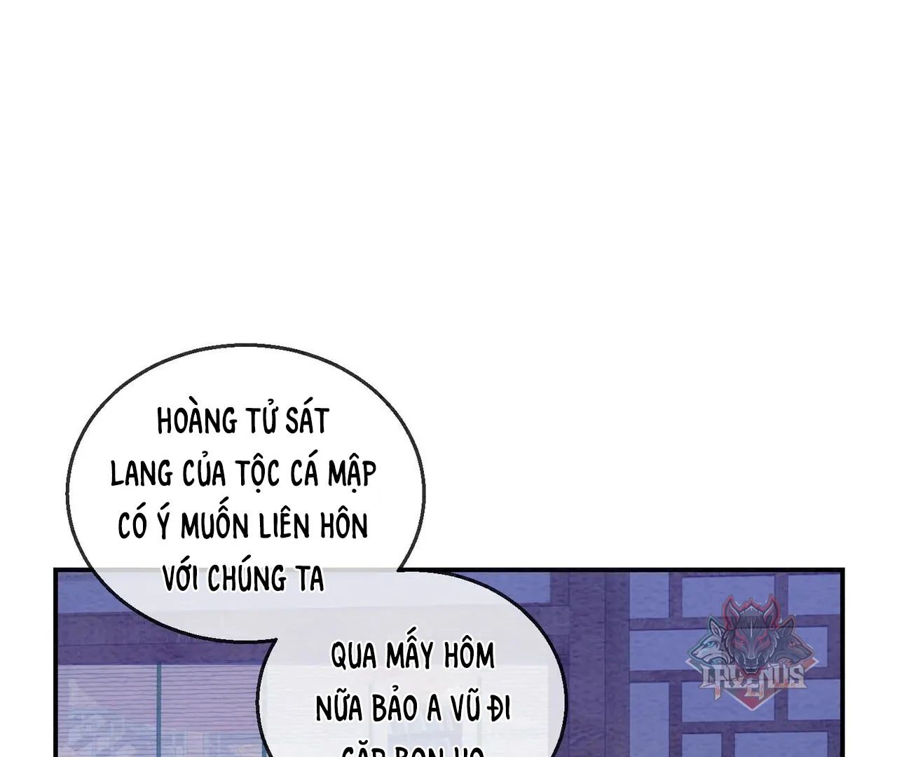 Nhập Hải Chương 2 Ảnh 41