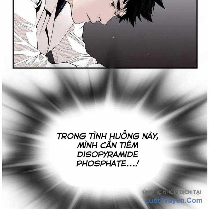 Bác Sĩ Choi Tae-Soo Chương 11 Ảnh 5