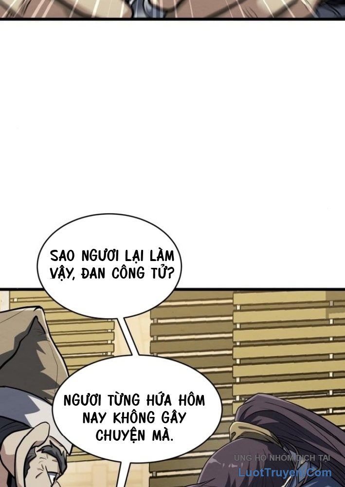 Phá Gia Thiếu Chủ Quá Mạnh Rồi Chương 7 Ảnh 73