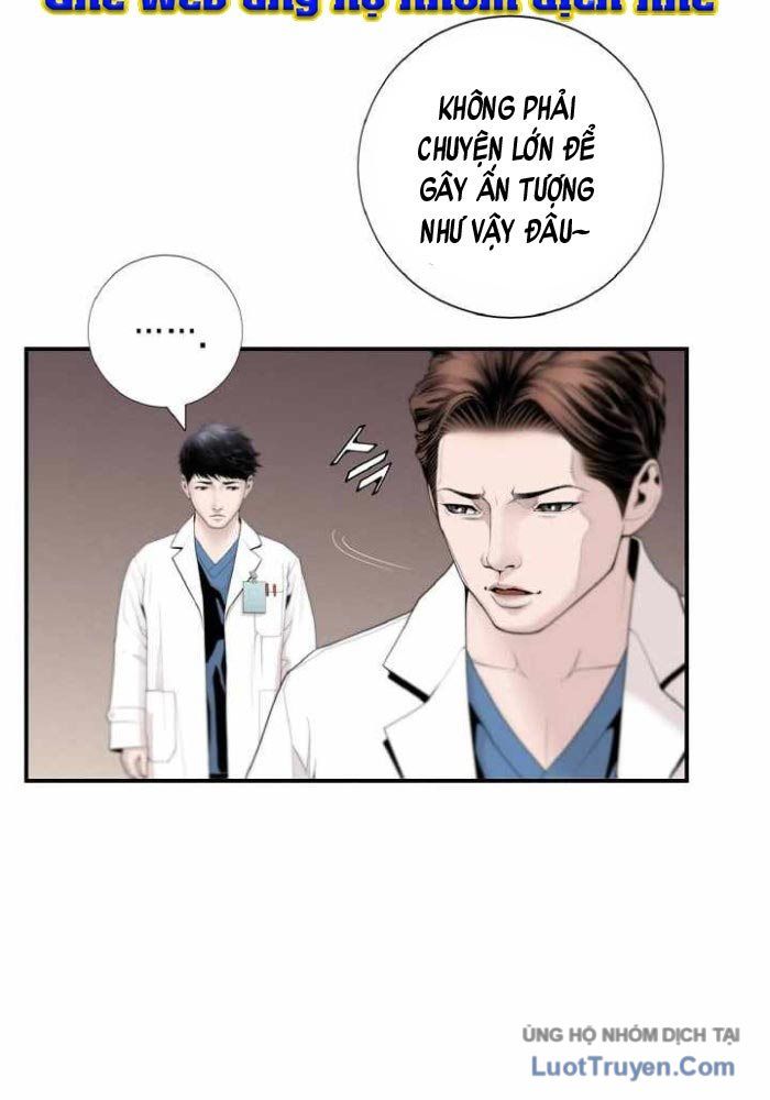 Bác Sĩ Choi Tae-Soo Chương 6 Ảnh 10