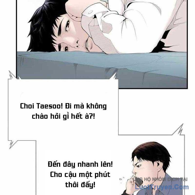Bác Sĩ Choi Tae-Soo Chương 12 Ảnh 56
