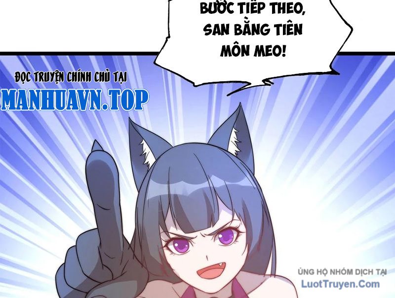 Sau Khi Độ Kiếp, Ta Biến Thành Bạch Cốt Ma Tôn Chương 48 Ảnh 6