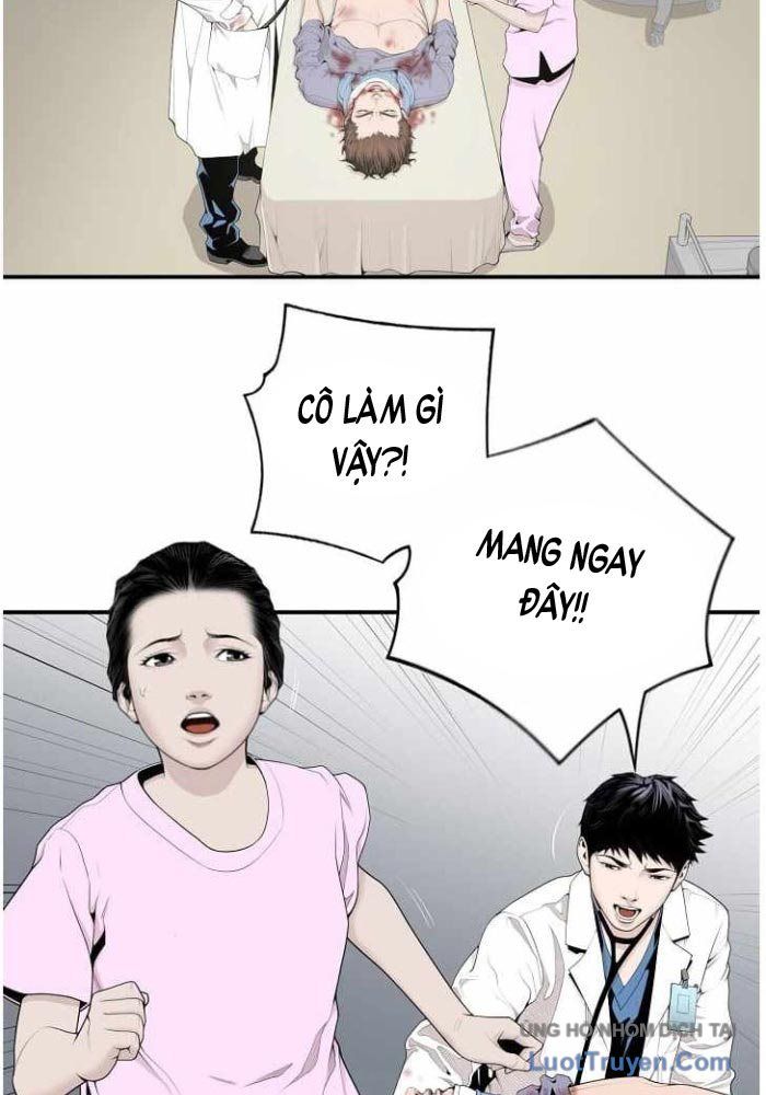 Bác Sĩ Choi Tae-Soo Chương 9 Ảnh 26