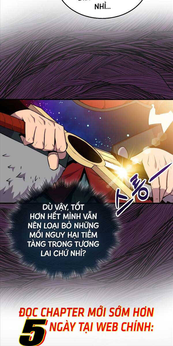 Tôi Thăng Cấp Trong Lúc Ngủ Chương 91 Ảnh 75