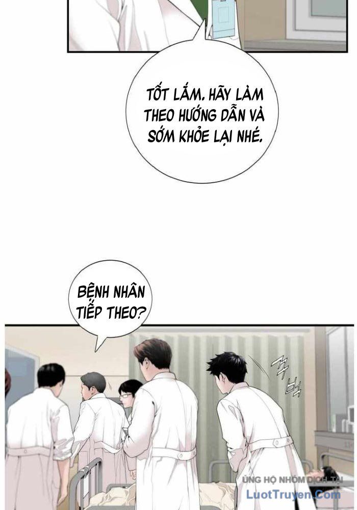 Bác Sĩ Choi Tae-Soo Chương 6 Ảnh 39